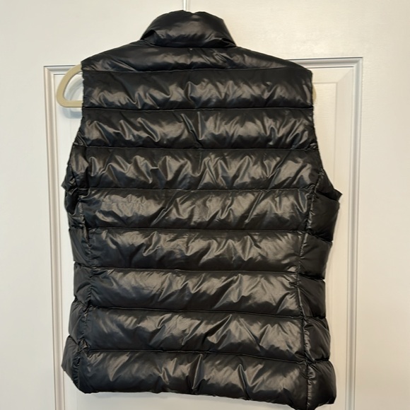 Moncler  - Women’s Liane Down Vest - Picture 8 of 11